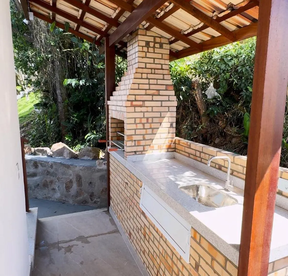 Ferienhaus Suite Atenas Com Hidro Aquecida - Arraial Do Cabo