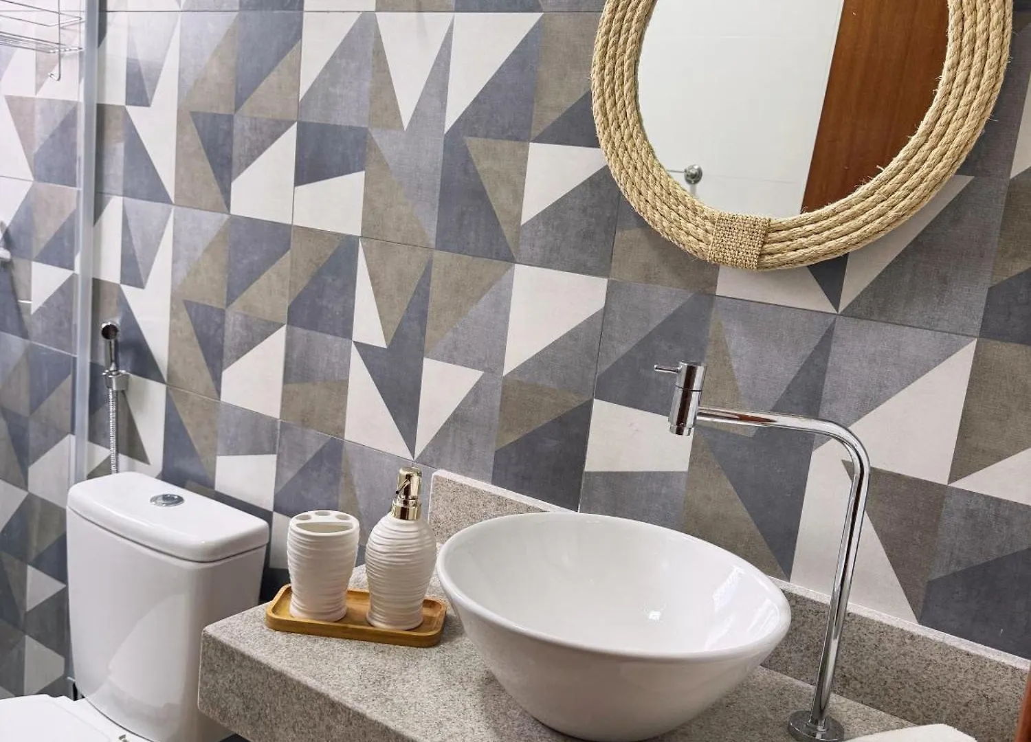 Suite Atenas Com Hidro Aquecida - Arraial Do Cabo Ferienhaus
