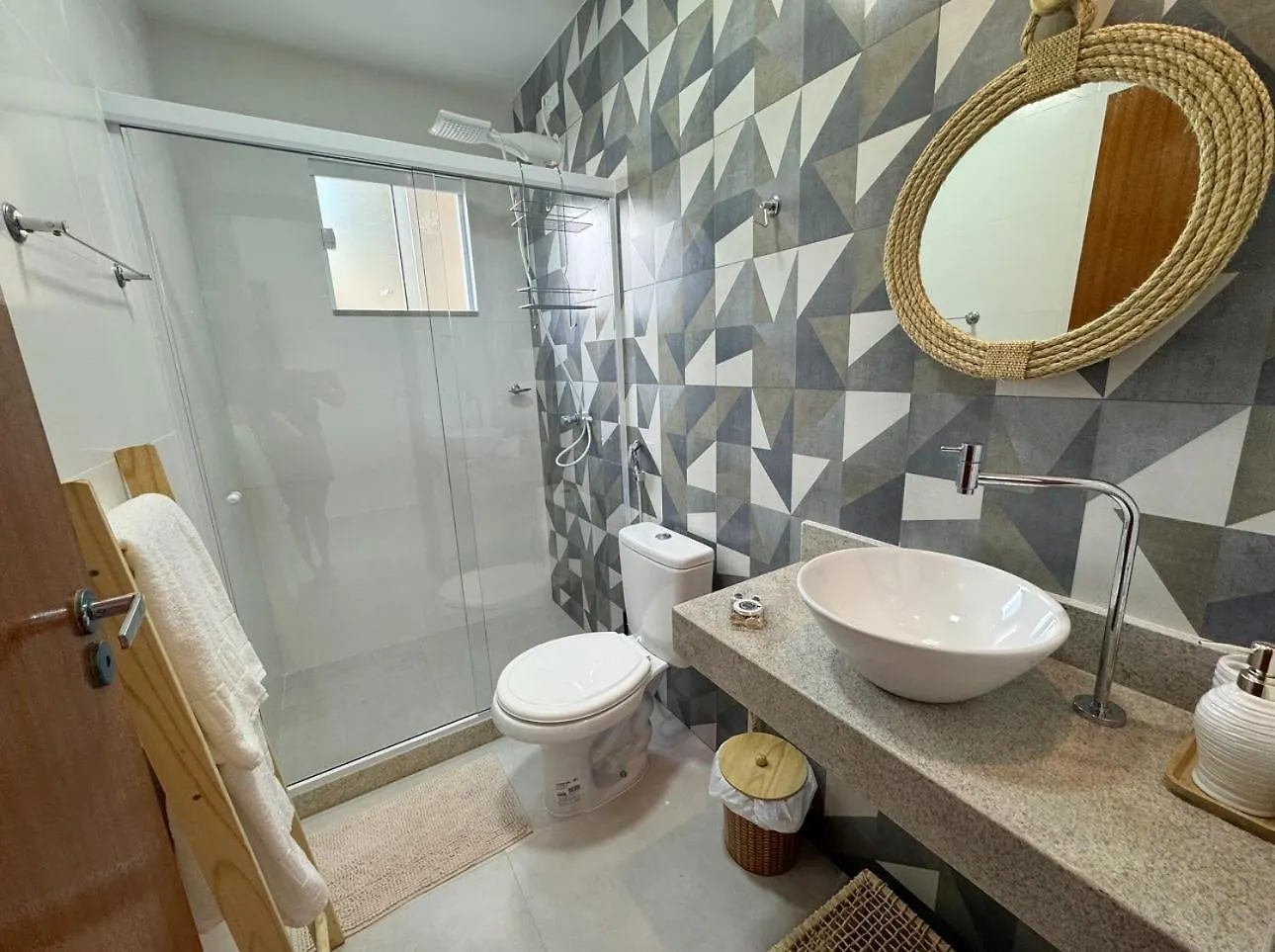 Casa de Férias Suite Atenas Com Hidro Aquecida - Arraial Do Cabo Brasil