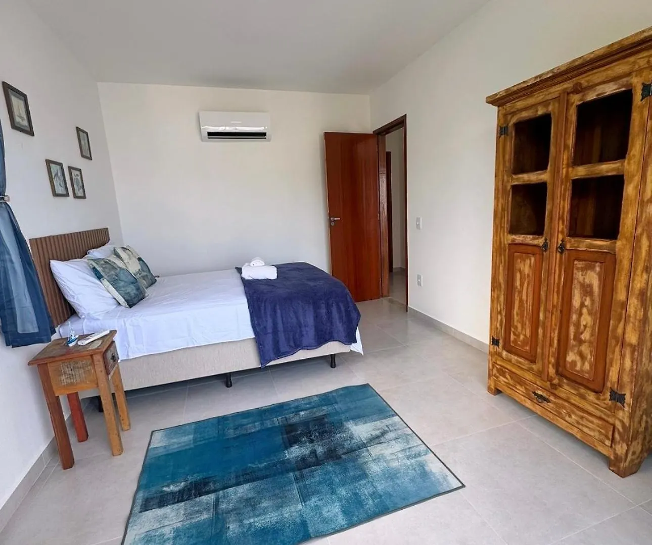 Suite Atenas Com Hidro Aquecida - Arraial Do Cabo Brasil