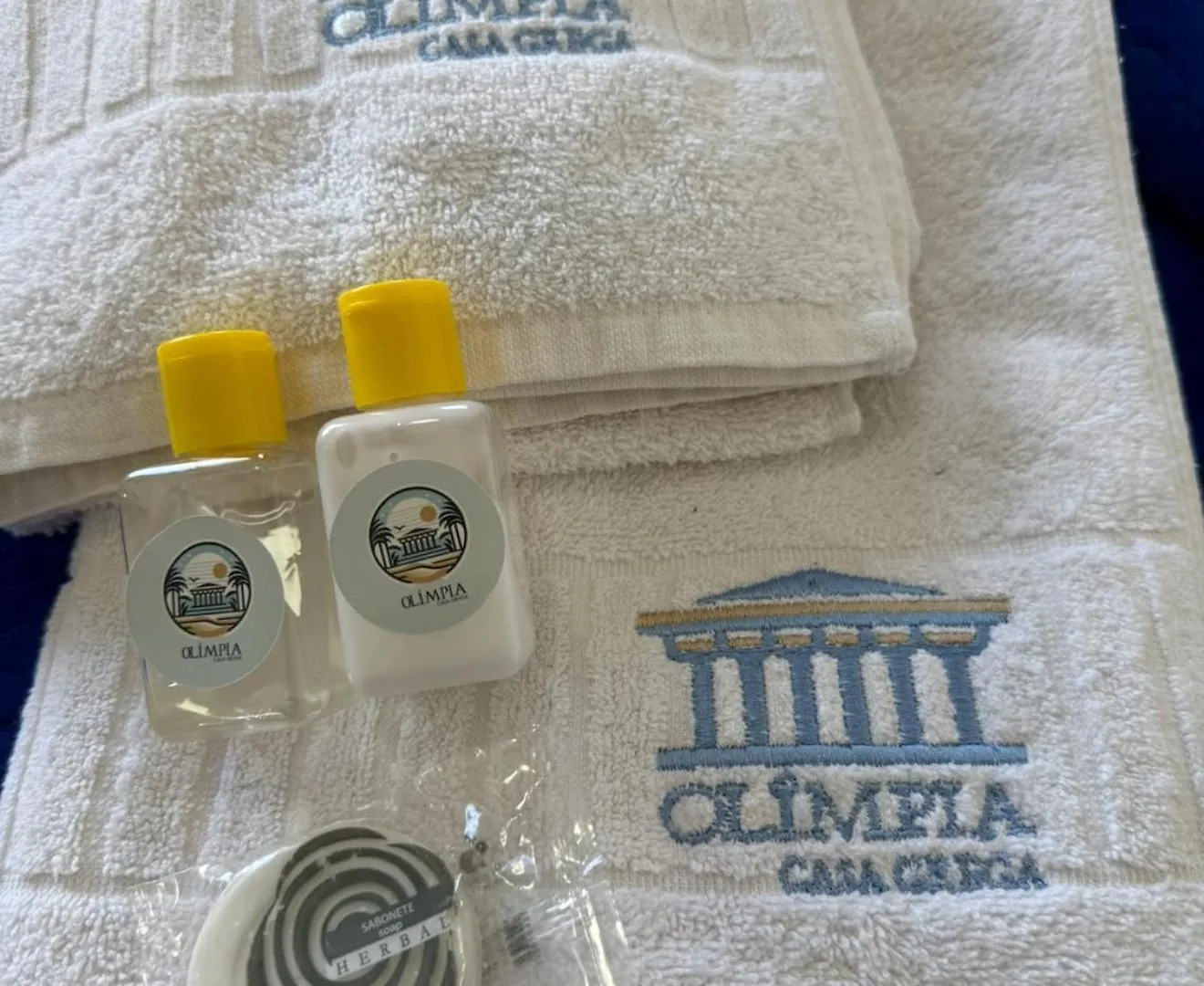 Suite Atenas Com Hidro Aquecida - Arraial Do Cabo 0*,
